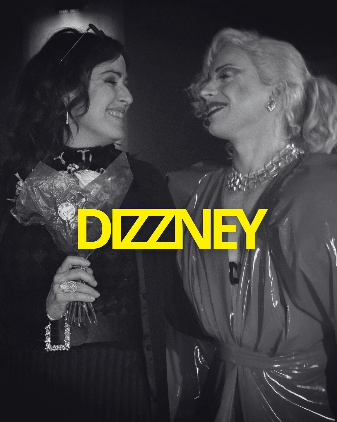 Dizzney_poster