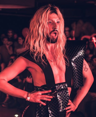 Madrid, founder of DRAGRIFT